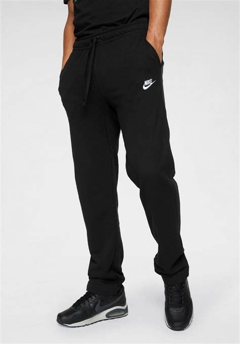 nike herren jogginghose mit streifen|Herren Jogginghosen .